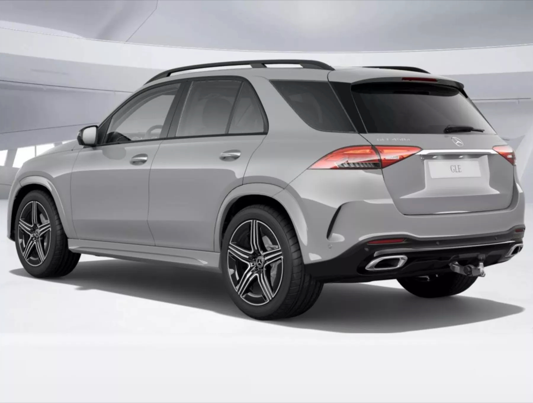 Mercedes GLE 450d 4matic AMG | nový facelift | nové auto | ihned k předání | oblíbené naftové SUV | super výbava | nákup online | auto eshop | AUTOiBUY.com